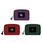 Shobido Disney VILLAINS Makeup Bag - Cruella