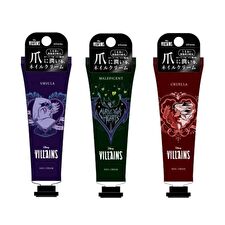 Shobido Disney VILLAINS Nail Cream - Maleficent
