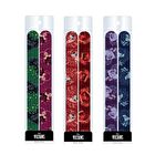 Shobido Disney VILLAINS Nail File Set - Cruella & Scar
