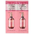 Bottle Works Moroccan Beauty Hydro Repair Shampoo & Treatment Trial Set - 12ml x 2