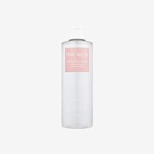 Pink Relief Cleansing Water - 300ml