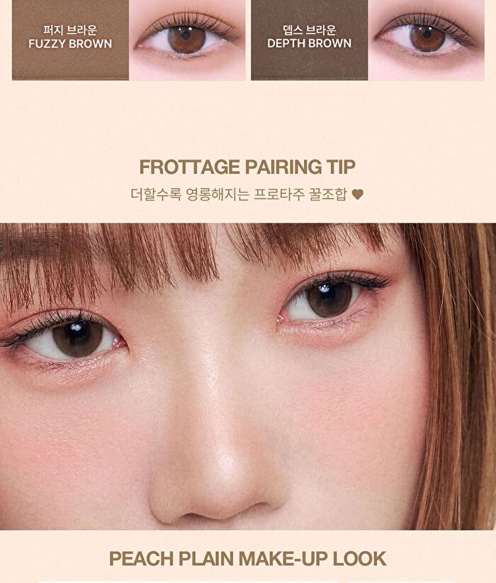 Artclass Frottage Palette - 4 Types - #04 Whipping Berry