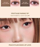 Artclass Frottage Palette - 4 Types - #04 Whipping Berry