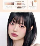 Artclass Frottage Palette - 4 Types - #04 Whipping Berry