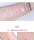 Artclass Frottage Palette - 4 Types - #04 Whipping Berry