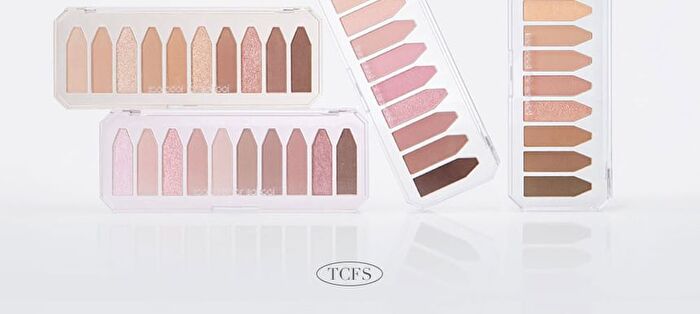 Artclass Frottage Palette - 4 Types - #04 Whipping Berry
