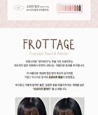 Artclass Frottage Palette - 4 Types - #04 Whipping Berry