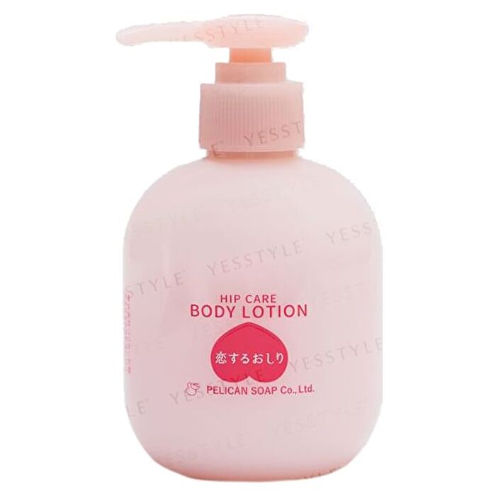 Hip Care Body Lotion - 200ml