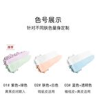 Gella\'s 2 Colors Loose Powder - 3 Colors - #02 - 6g