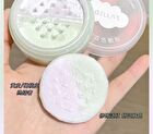 Gella\'s 2 Colors Loose Powder - 3 Colors - #02 - 6g