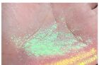 Gella\'s 4-Color Shimmering Eyeshadow Palette  - Litchi - #B02 - 0.6g*4