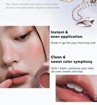 Watery Multiuse Color Balm - 6 Colors - #W02 Cake - 6g