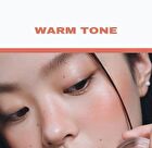 Watery Multiuse Color Balm - 6 Colors - #W02 Cake - 6g