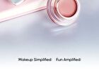 Watery Multiuse Color Balm - 6 Colors - #W02 Cake - 6g