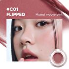 Watery Multiuse Color Balm - 6 Colors - #W02 Cake - 6g