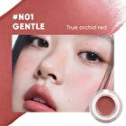 Watery Multiuse Color Balm - 6 Colors - #W02 Cake - 6g