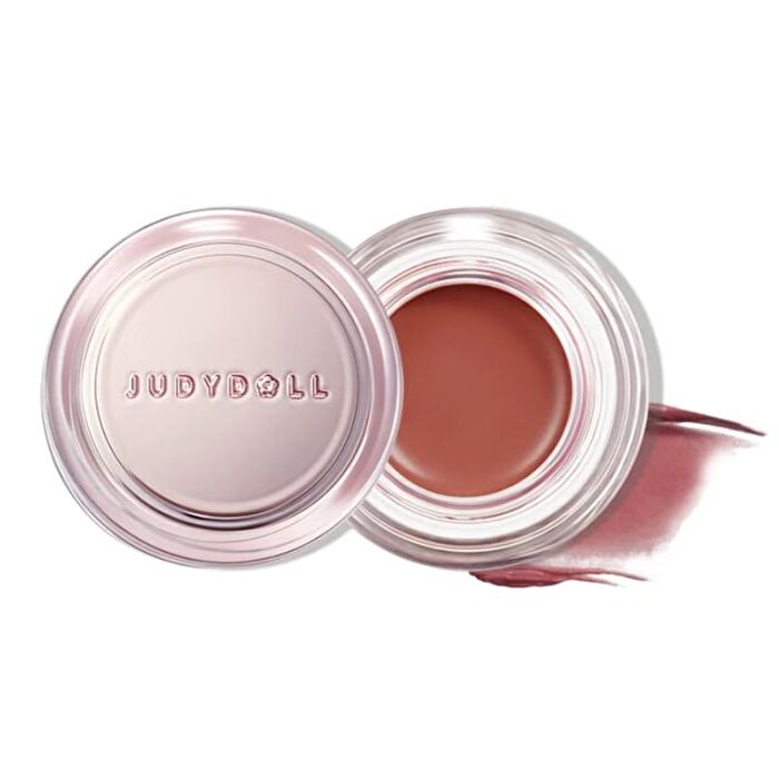 Watery Multiuse Color Balm - 6 Colors - #W02 Cake - 6g
