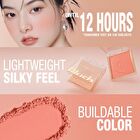 Silky Glow Blush (1-3) - #03 Peach - 5g
