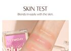 Silky Glow Blush (1-3) - #03 Peach - 5g