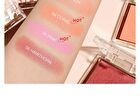 Silky Glow Blush (1-3) - #03 Peach - 5g