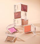 Silky Glow Blush (1-3) - #03 Peach - 5g