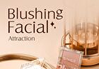 Silky Glow Blush (1-3) - #03 Peach - 5g