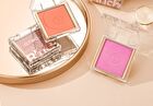 Silky Glow Blush (1-3) - #03 Peach - 5g