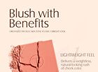 Silky Glow Blush (1-3) - #03 Peach - 5g
