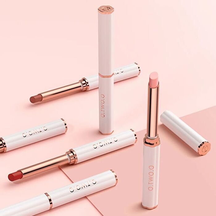 Lip Balm Plumper - 4 Colors - 01 Pink - 0.9g