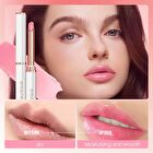 Lip Balm Plumper - 4 Colors - 01 Pink - 0.9g