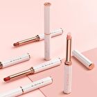 Lip Balm Plumper - 4 Colors - 02 Sheer Coral - 0.9g