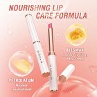 Lip Balm Plumper - 4 Colors - 02 Sheer Coral - 0.9g