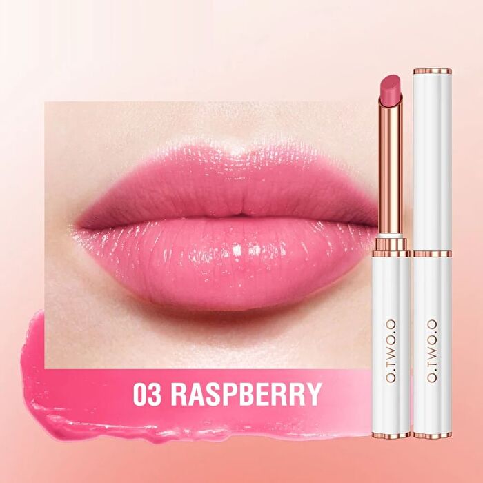 Lip Balm Plumper - 4 Colors - 04 Cinnamon - 0.9g