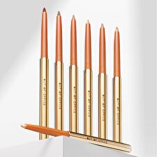 Out-of-office Fessional Shade Lip Liner - 3 Colors - Huangshan - 300mg