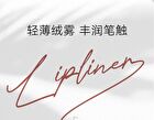 Out-of-office Fessional Shade Lip Liner - 3 Colors - Qilian Mountain - 300mg