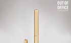 Out-of-office Fessional Shade Lip Liner - 3 Colors - Qilian Mountain - 300mg