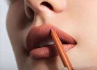 Out-of-office Fessional Shade Lip Liner - 3 Colors - Qilian Mountain - 300mg