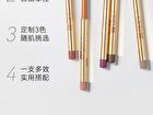 Out-of-office Fessional Shade Lip Liner - 3 Colors - Qilian Mountain - 300mg