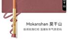 Out-of-office Fessional Shade Lip Liner - 3 Colors - Mokanshan - 300mg