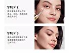 Out-of-office Dual-Ended Sculpt Liquid Bronzer - 1pc (2.5g & 2.4g)