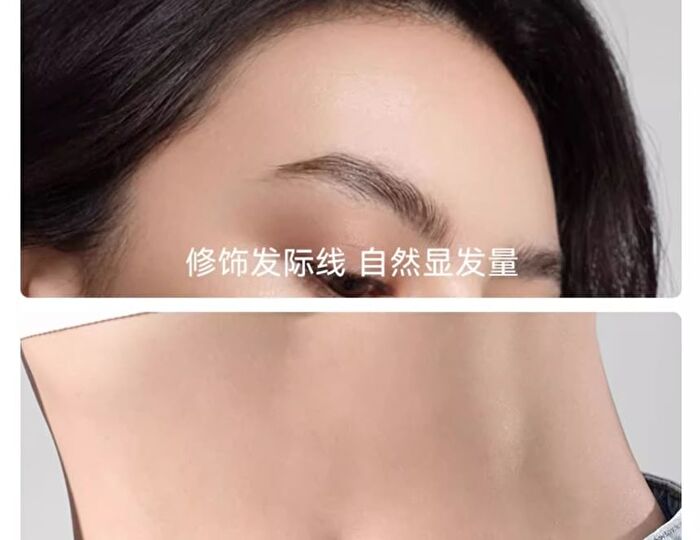 Out-of-office Dual-Ended Sculpt Liquid Bronzer - 1pc (2.5g & 2.4g)