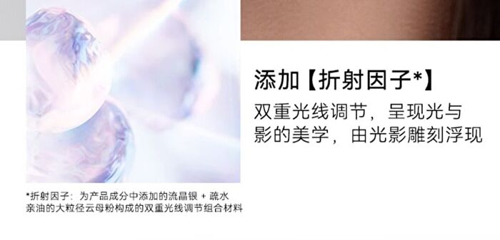 Out-of-office Sculptural Contour Set - Contour - 3ml