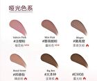 Out-of-office Temperamental Misty Liquid Eyeshadow - 6 Colors - Mist Pink - 1.8g