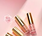 Out-of-office Temperamental Misty Liquid Eyeshadow - 6 Colors - Mist Pink - 1.8g