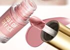 Out-of-office Temperamental Misty Liquid Eyeshadow - 6 Colors - Mist Pink - 1.8g