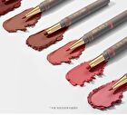 Dual-Ended Sculpting Lip Liner - 6 Colors - LP704# Cinnamon Brown (1g & 300mg)