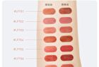 Out-of-office Dual-Ended Sculpting Lip Liner - 6 Colors - LP705# Tulip Pink (1g & 300mg)
