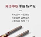 Out-of-office Dual-Ended Sculpting Lip Liner - 6 Colors - LP705# Tulip Pink (1g & 300mg)