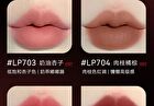 Dual-Ended Sculpting Lip Liner - 6 Colors - LP706# Retro Rose (1g & 300mg)