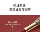 Dual-Ended Sculpting Lip Liner - 6 Colors - LP706# Retro Rose (1g & 300mg)